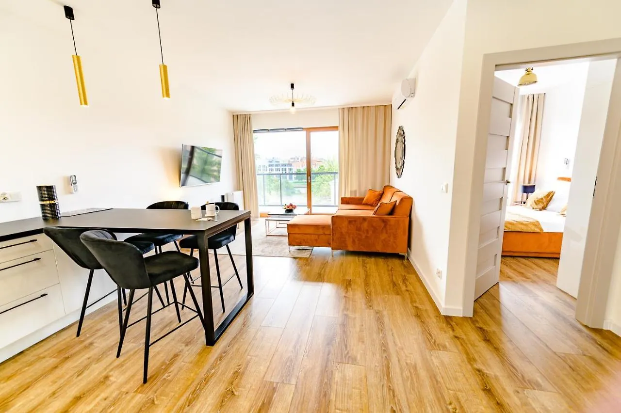 About Art Apartments Wroclaw