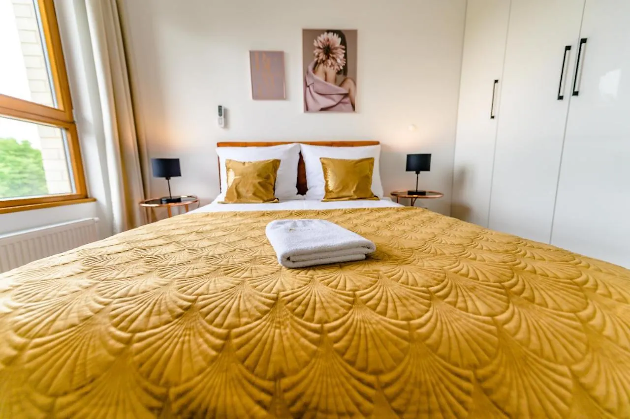 About Art Apartments Wroclaw
