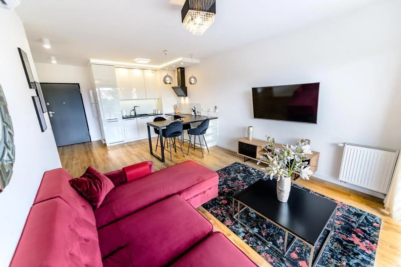About Art Apartments Wroclaw