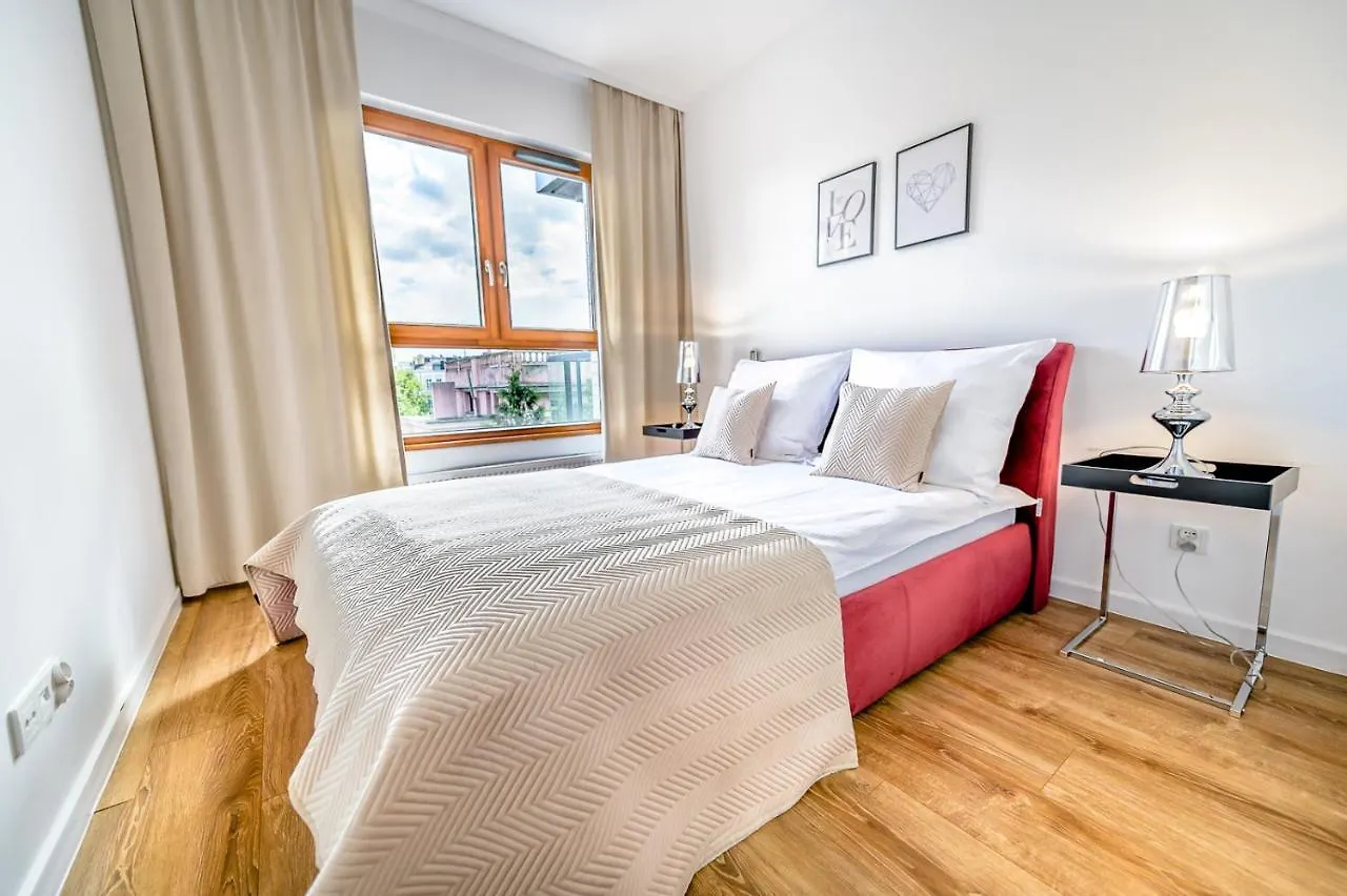 About Art Apartments Wroclaw