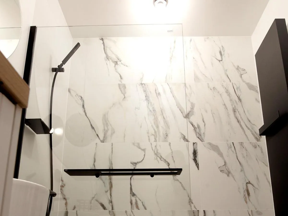 About Art Apartments Breslavia