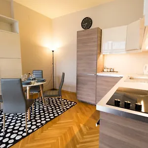 Apartment Lucky - Swidnicka Old Town, Breslau