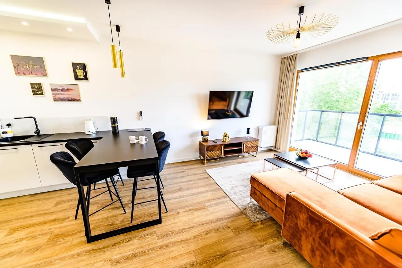 About Art Apartments Breslavia 0*,