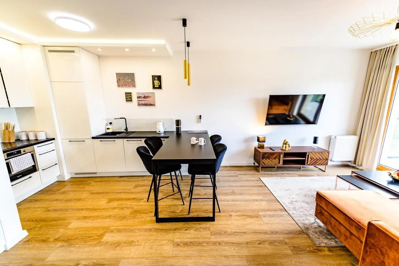 About Art Apartments Breslavia