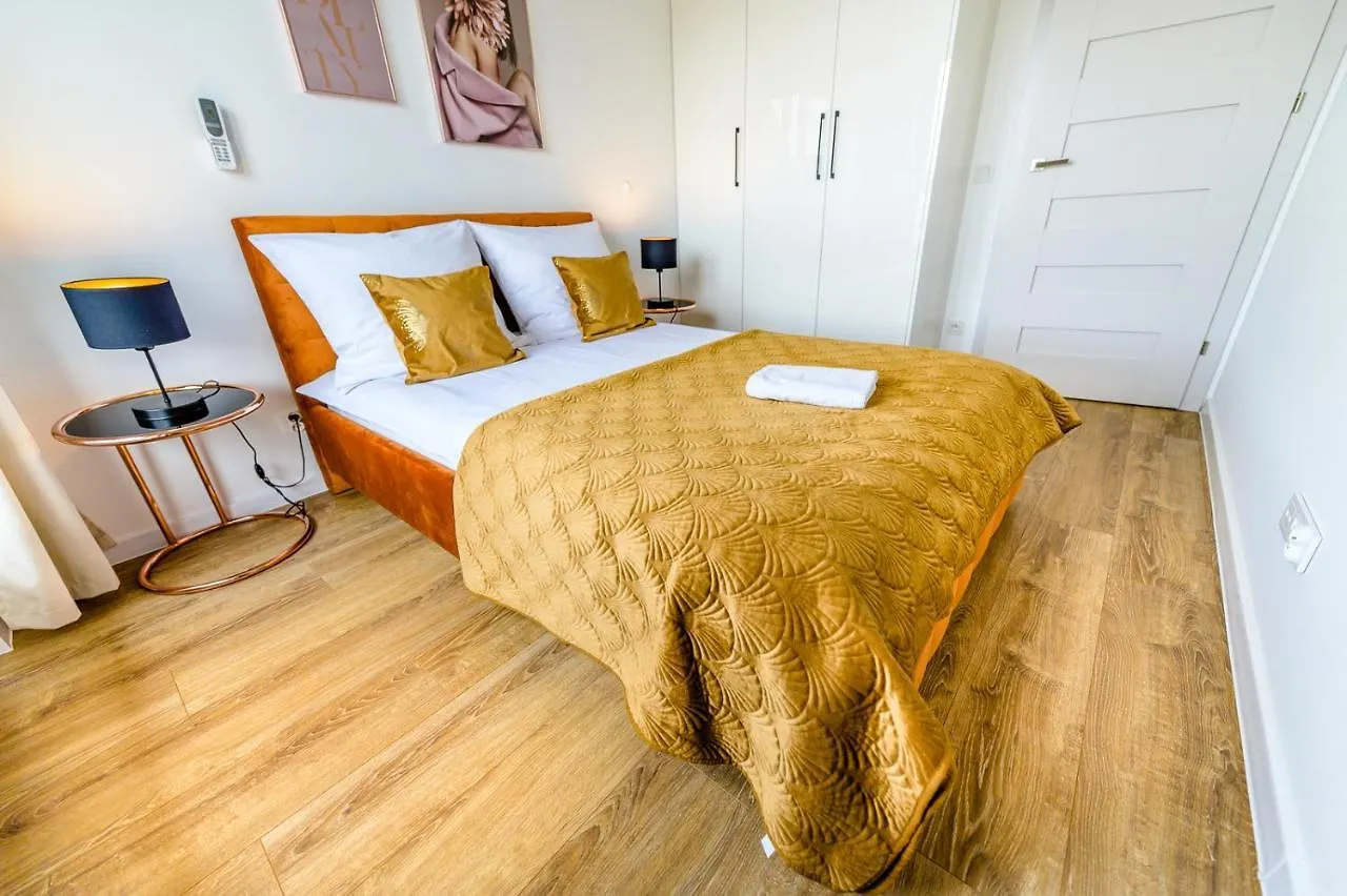 About Art Apartments Breslavia