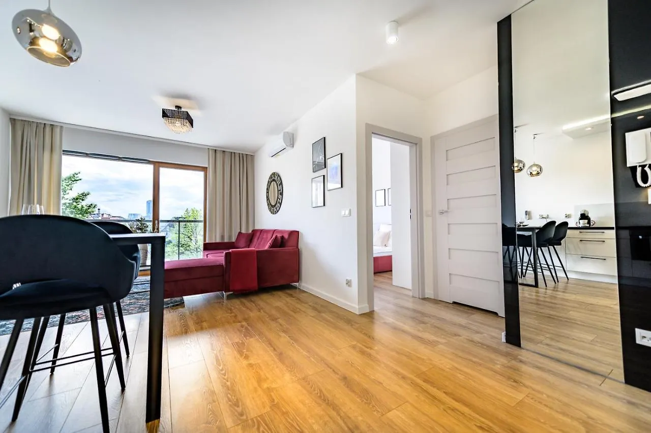 About Art Apartments Breslavia