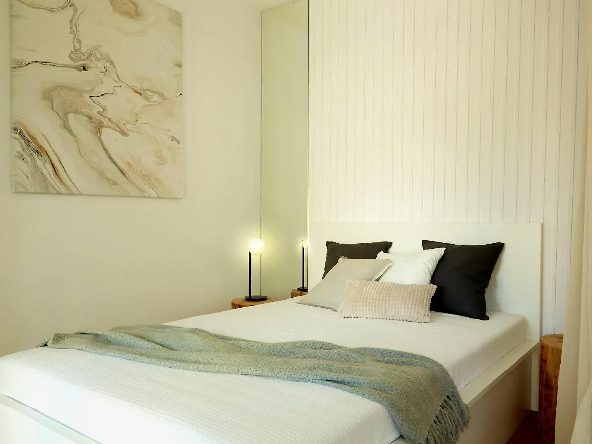 About Art Apartments Breslavia