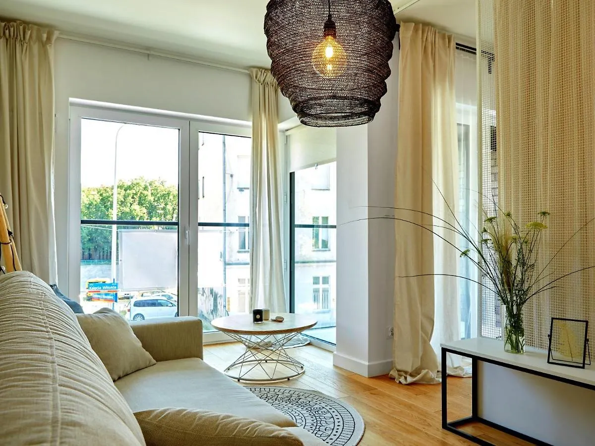 About Art Apartments Breslavia