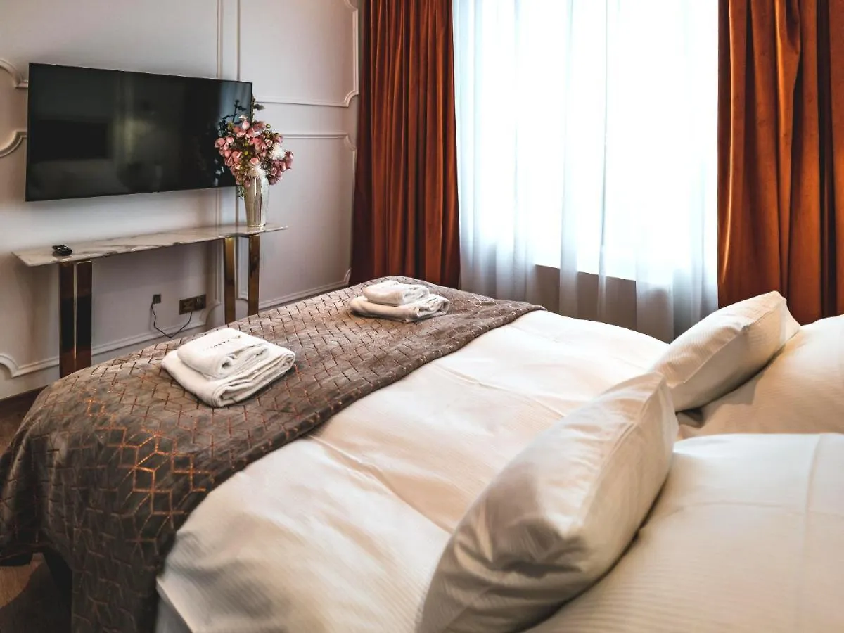 About Art Apartments Breslavia Polonia