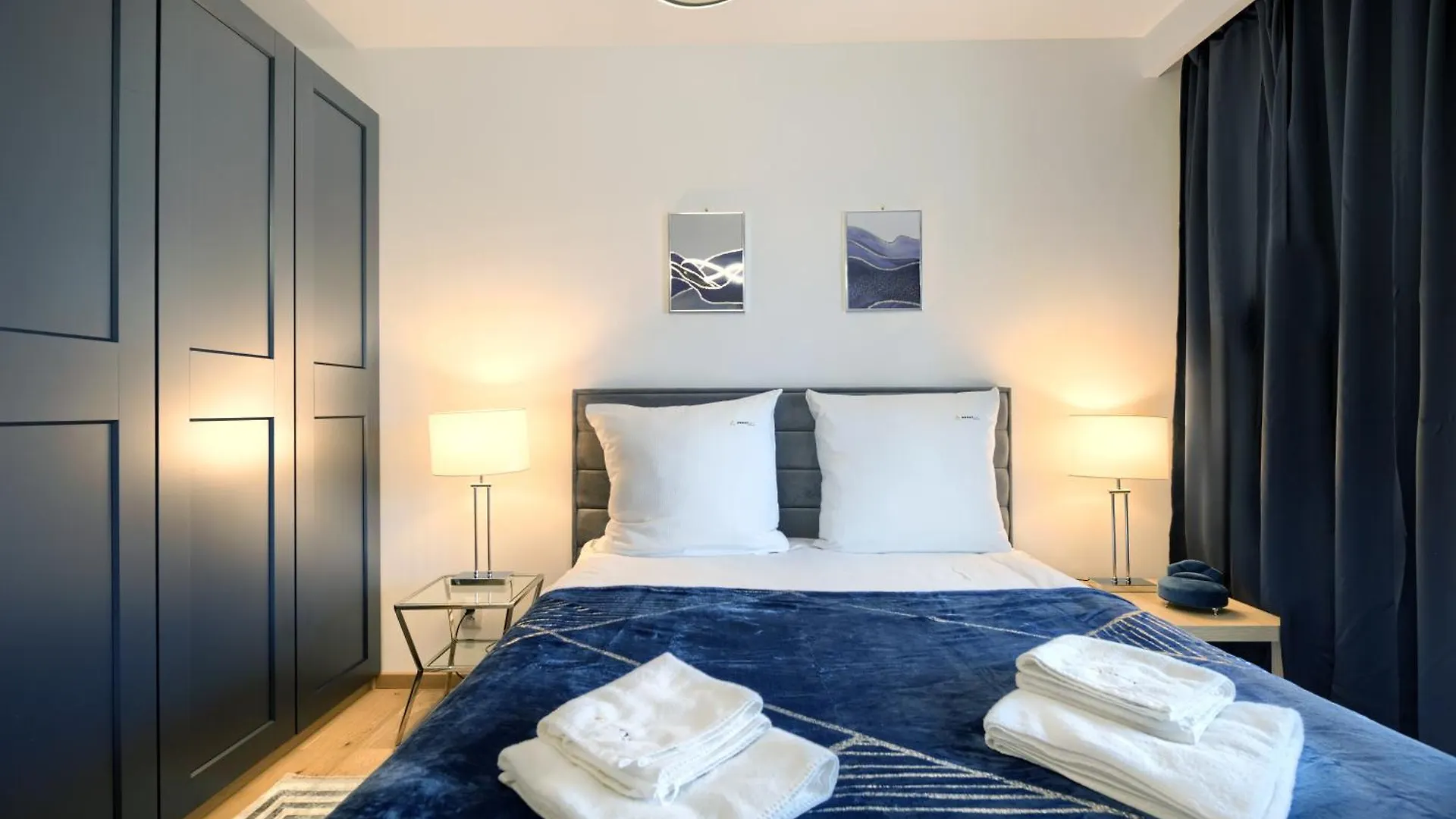 About Art Apartments Breslavia
