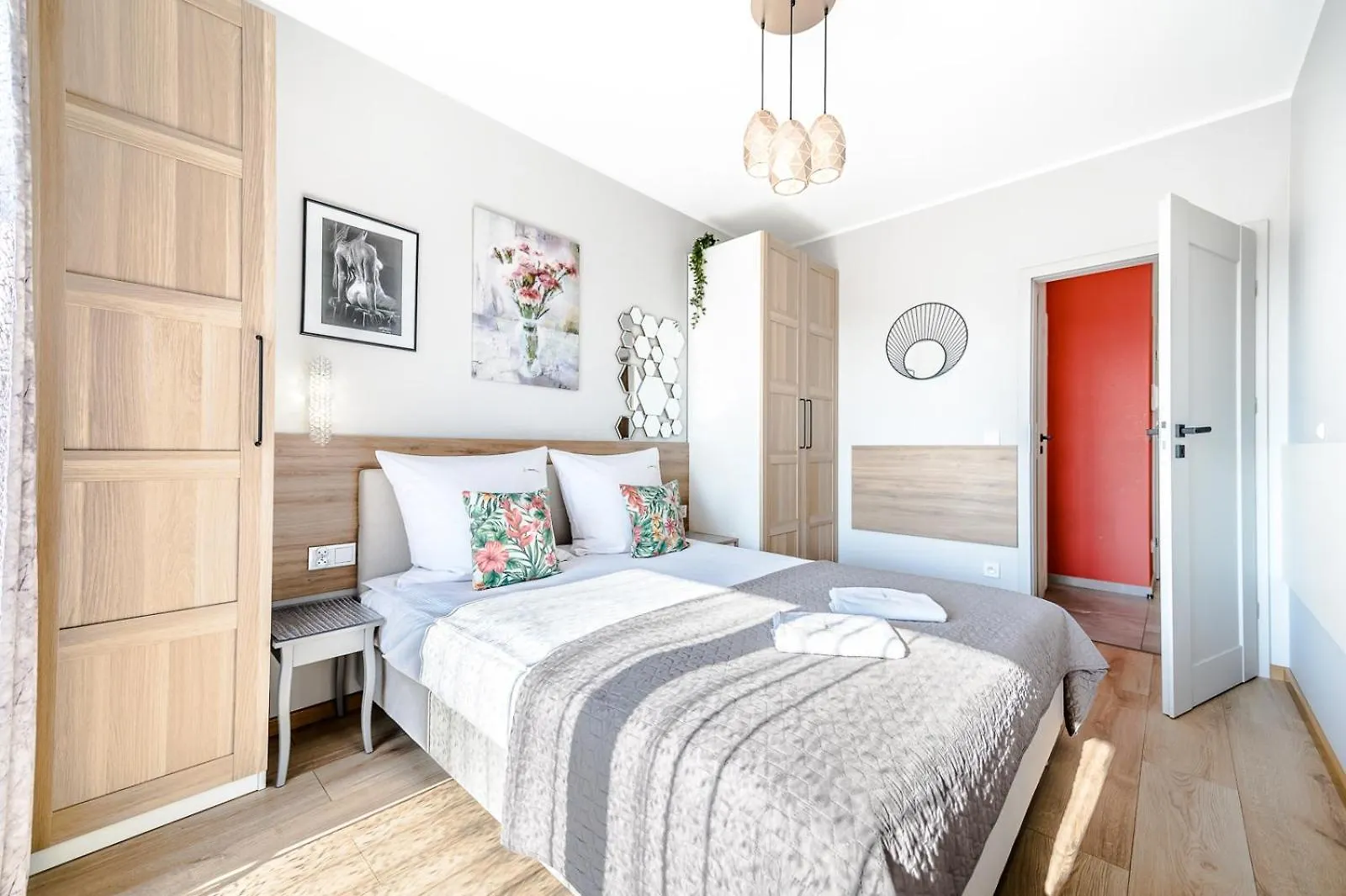 About Art Apartments Breslavia Polonia