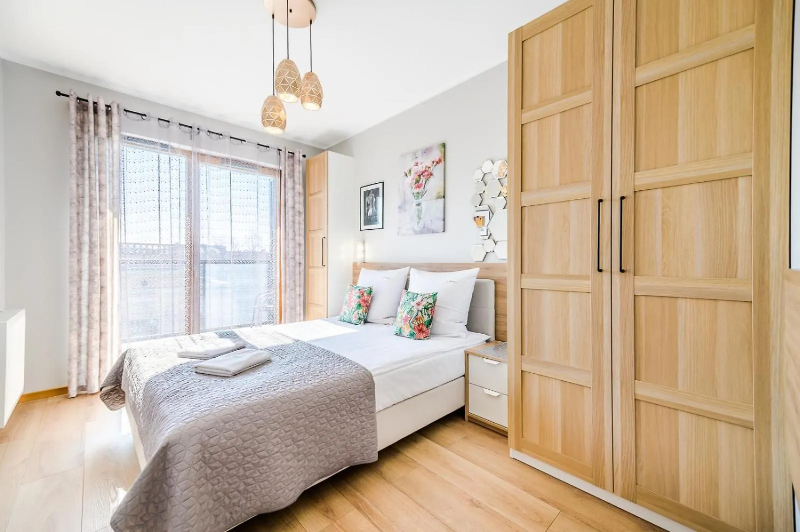 About Art Apartments Breslavia 0*,  Polonia